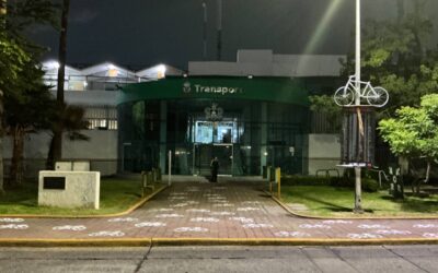 Bicicleta Blanca denuncia 105 muertes vinculadas al transporte público desde 2009 y exigimos responsabilidad política y acciones urgentes